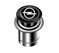 XYPDMGRE Car Cigarette Lighter for OPEL Vauxhall Insignia A 2007-2017, Auto Lighter Portable Car Accessories
