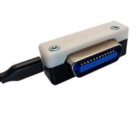 XyphroLabs USBGpib V2 | Modern USB TMC Connectivity for Legacy GPIB Instruments | IEEE-488 Interface Adapter | Cross-Platform | Open-Source