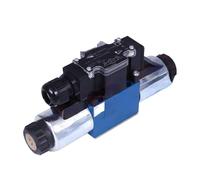 XYRGPQYI Proportional Valve 4we6m62/Eg24n9dl Electromagnetic Relief Check(6EG24N9ETK4 B10)