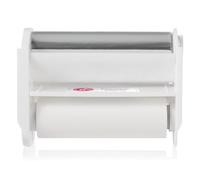 Xyron 5-inch x 20 ft Permanent 500 Refill Cartridge, Transparent