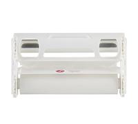 Xyron 9-inch x 40-inch Permanent 900 Adhesive Refill Cartridge, Transparent