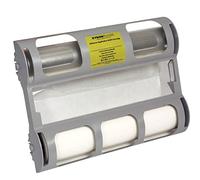 Xyron Cartridge Black Permanent Adhesive for All Types of Surfaces