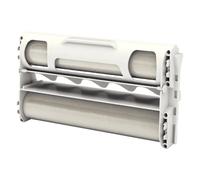 Xyron A4 Cartridge Refill Cold Lamination Document Proteciton Office Stationery