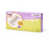Xyron A4 Cartridge Refill Cold Lamination Document Proteciton Office Stationery