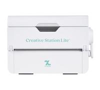 Xyron Creative Station Lite Machine, Multi-Colour, 5-Inch