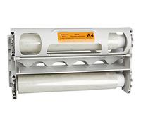 Xyron Creative Station Refill Cartridge for Laminating, A4, Double Sided Laminate, 10m, 18644