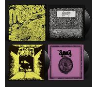 Maggots: Original Artyfacts from the First Finnish Death Metal Era Part II