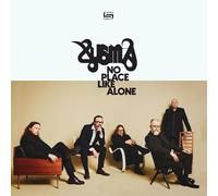 Xysma - No Place Like Alone