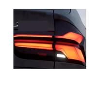 XYSZQJZYP auto back taillight Car Parts Taillight Assembly For X5 E70 2007-2013 Modified G05 Style Rear Brake Lamps For
