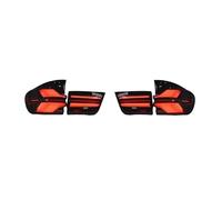 XYSZQJZYP auto back taillight For X5 E70 Tail Lights 2007-2013 G05 Style Rear DRL Dynamic Turn Signal Brake Reverse Fog Car Accessories