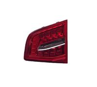 XYSZQJZYP auto back taillight Tail Light Assembly Brake Lamp 4F5945095J 4F5945096J For A6 C6 S6 RS6 Saloon Sedan 2009 2010 2011