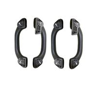 XYSZQJZYP Car Interior Door Panel Handle 6N0857607K Car Black Interior Roof Ceiling Grab Pull Handle for Golf 4 GTI R32 for 9N for MK4 for Bora A4