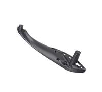 XYSZQJZYP Car Interior Door Panel Handle Car Black Beige Front Rear Left/Right Door Trim Pull Grab Panel Handle Interior Handles for F30 F80 F31 F32 F34 F35