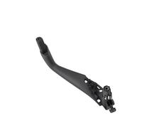 XYSZQJZYP Car Interior Door Panel Handle Car Front Rear Left Right Door Handle Inside Cover Trim Replacement for 5 Series G30 2018 2019 2020 2021 2022 2023