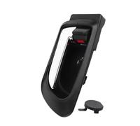 XYSZQJZYP Car Interior Door Panel Handle Car Inside Door Handle Armest Front for Great for Wall for Haval for Hover H3 H5 2010 2011 2012 2013 for GWM X200 for A77T