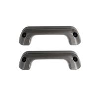 XYSZQJZYP Car Interior Door Panel Handle Car Interior Armrest Door Pull Handle Rest for Hardbody D21 for Frontier for Pickup 1986-1997 8094015G00 80940-15G00