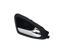 XYSZQJZYP Car Interior Door Panel Handle Car Interior Door Handle Auto Inner for Ibiza 6J 2010-2022 6J1837113A 6J1837114A Handles Inside Knob