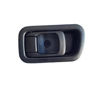 XYSZQJZYP Car Interior Door Panel Handle Car Interior Door Handle for Frontier 2001 2002 2003 2004 Left and Right Front and