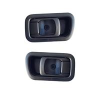XYSZQJZYP Car Interior Door Panel Handle Car Interior Door Handle for Frontier 2001 2002 2003 2004 Left and Right Front and
