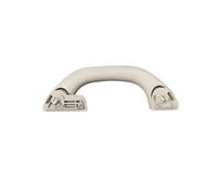 XYSZQJZYP Car Interior Door Panel Handle Car Interior Roof Ceiling Grab Pull Handle for Golf 4 GTI R32 for 9N for MK4 for Bora A4 6N0857607T 6N0857607G