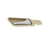 XYSZQJZYP Car Interior Door Panel Handle Car Left Right Interior Door Unlock Opening Handle for A B Class W169 W245 A180 A200 A220 B200 1697600961 1697601061