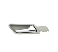 XYSZQJZYP Car Interior Door Panel Handle Car Left Right Interior Door Unlock Opening Handle for A B Class W169 W245 A180 A200 A220 B200 1697600961 1697601061