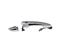 XYSZQJZYP Car Interior Door Panel Handle for Sonata 2015 2016 2017 2018 82661C1110 82662C1030 Car Right Handle Outside The Door
