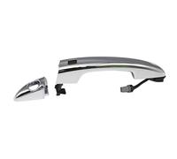 XYSZQJZYP Car Interior Door Panel Handle for Sonata 2015 2016 2017 2018 82661C1110 82662C1030 Car Right Handle Outside The Door