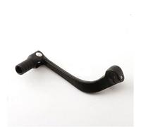 XYSZQJZYP Motorcycle Shift Lever The Aluminum Folding Gear Lever Shift is for su&itable for 70cc 90cc 110cc 125cc 150cc 200cc 250cc Motorcycle ATV Bicycle