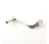 XYSZQJZYP Motorcycle Shift Lever The Aluminum Folding Gear Lever Shift is for su&itable for 70cc 90cc 110cc 125cc 150cc 200cc 250cc Motorcycle ATV Bicycle