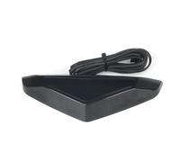 XYSZQJZYP Motorcycle Stop Tail Light For Go&ldWing GL 1800 GL1800 F6B 2018-2024 Motorcycle Rear Lower Trim Tail Light Brake Running LED