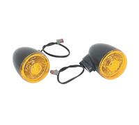 XYSZQJZYP Motorcycle Stop Tail Light For P&an Am&erica 1250 PA1250 For PanAmerica 2021 2020 Front And Rear Turn Signals Indicators LED Lights