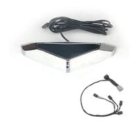 XYSZQJZYP Motorcycle Stop Tail Light LED Tail Light Brake Running Lamp Tailored For Go&ldWing GL1800 F6B Rear Lower 2018-2024