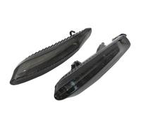 XYSZQJZYP Motorcycle Stop Tail Light LED Taillight For Diavel 2011 2012 2013 2014 2015 Motorcycle Integrated Tail Brake Light Turn Signal Left Right