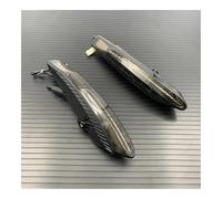 XYSZQJZYP Motorcycle Stop Tail Light LED Taillight For Diavel 2011-2015 12 13 14 Motorcycle Integrated Tail Brake Light Turn Signal Left Right