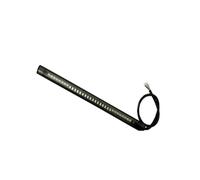 XYSZQJZYP Motorcycle Stop Tail Light Motorcycle Tail light brake lamp turn signal For R6S USA BT1100 For Bulldog XJR400 1300 For RACER 400R