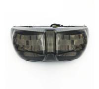 XYSZQJZYP Motorcycle Stop Tail Light Motorcycler Accessories Integrated LED Tail Light Turn Signal Blinker For FZ8 For 2010-2013 FZ1 For FZ1N 2006-2013