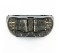 XYSZQJZYP Motorcycle Stop Tail Light Motorcycler Accessories Integrated LED Tail Light Turn Signal Blinker For FZ8 For 2010-2013 FZ1 For FZ1N 2006-2013