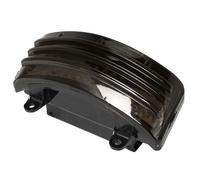 XYSZQJZYP Motorcycle Stop Tail Light Tip Light LED Rear Tail Brake Lights For 06-20 For Street Glide For Road FLHX FLTRX FLHXS Models