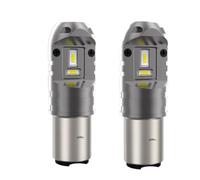 XYSZQJZYP Turn Light Indicator BA20D Motorcycle Bulb Headlight High/Low Beam S2 Converter Kit Bulb Headlight 3000LM 12V FOR ATV FOR UTV