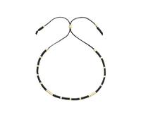 XYTDM I'd Help You Bury The Body Morse Code Adjustable Inspirational Bracelet, Hidden Message, Friendship, Women's Gift (C-1PCS)