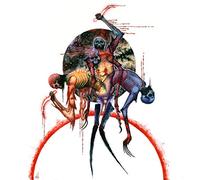 Xythlia - Immortality Through Quantum Suicide