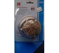 Xytronic Brass Wool Solder Tip Cleaner