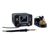 Xytronic Lf-2900, Soldering Station With 307B Iron