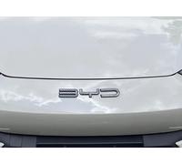 XYTUAT Car Badges, For BYD Song Pro/Plus/Max, Emblem Logo Car Emblem Badge Decoration for Bonnet Front and Rear and Trunk Logo