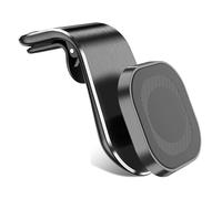 XYTUAT Car Cradles, for Hyundai H-1 Cargo Van/Hyundai i20 Coupe 2015-2018, Air Vent Phone Holder for Cars Car Phone Holder Dashboard Cradles Accessories,A