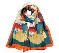 Xyueanlo Scarfs for Women Lightweight Head Neck Scarf Wraps Shawls