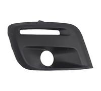 XYUOIS Automobile Fog Grille Compatible With C&itroen For Berlingo 2015 2016 2017 2018 2019 9810965777 Car Front Bumper Fog Light Grilles Protector Cover Car Assembly(Right)