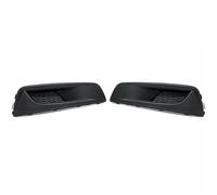 XYUOIS Automobile Fog Grille Compatible With Subaru For Legacy 2010 2011 2012 57731AJ22A Front Left Or Right Bumper Fog Light Grill Bezel Trim Car Fog Lamp Grille(Left and Right)