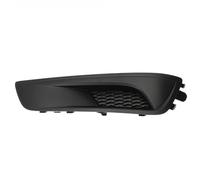 XYUOIS Automobile Fog Grille Compatible With Subaru For Legacy 2010 2011 2012 57731AJ22A Front Left Or Right Bumper Fog Light Grill Bezel Trim Car Fog Lamp Grille(Left)
